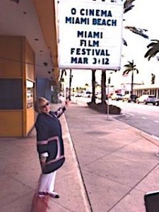 Miami Film Marque